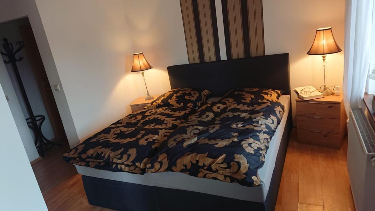 شقة Bella Casa1 لبسيا المظهر الخارجي الصورة